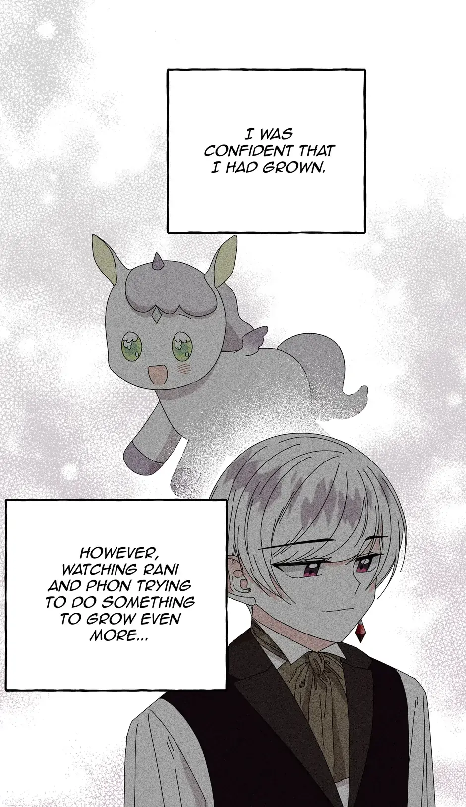 The Archmage's Daughter Chapter 139 Page 16