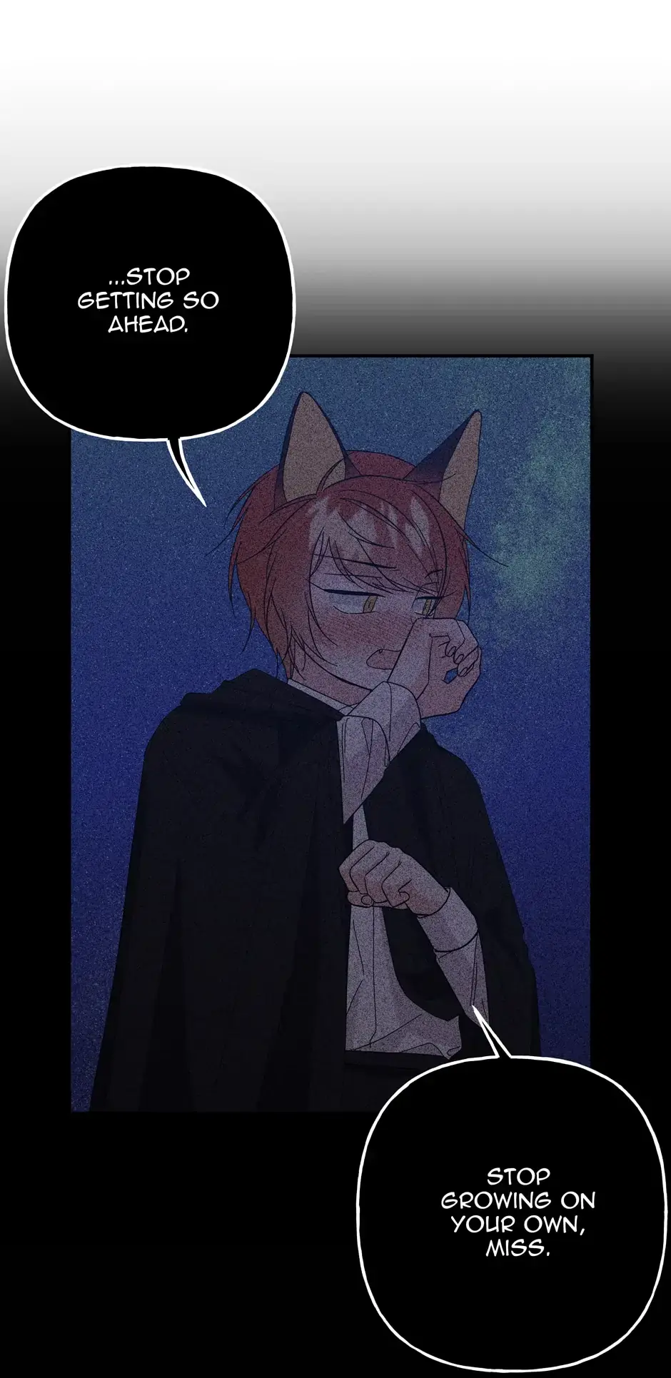 The Archmage's Daughter Chapter 139 Page 18