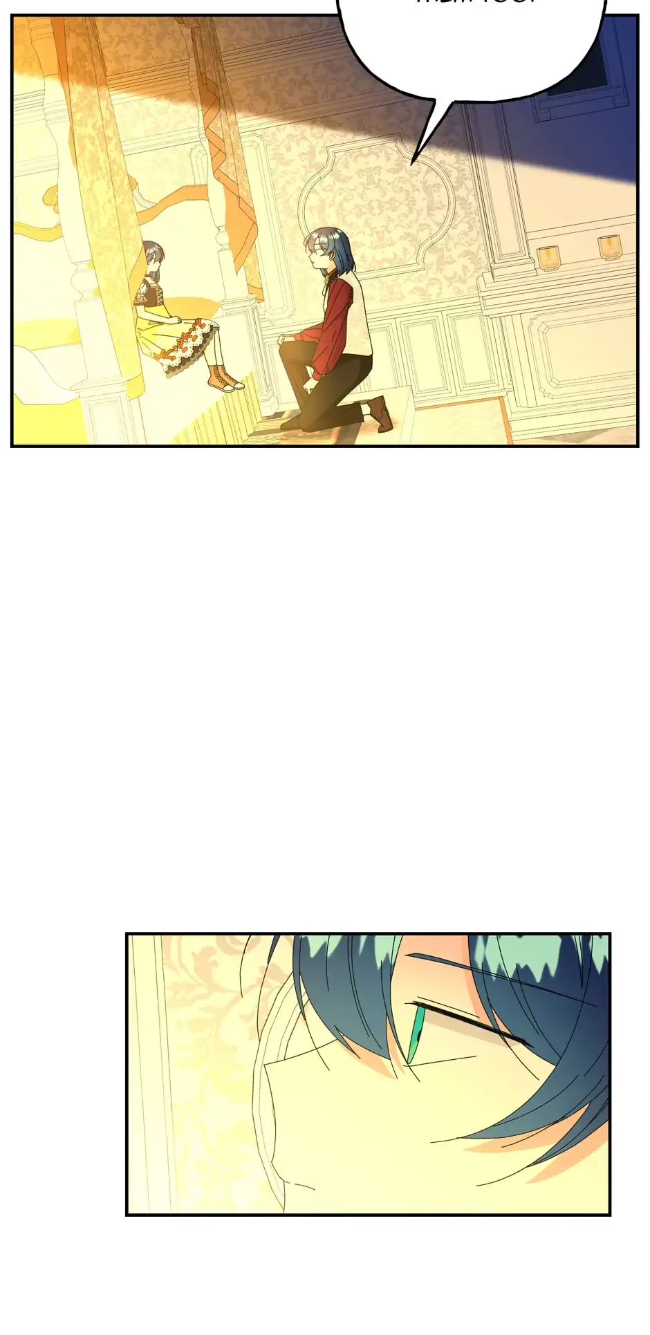 The Archmage's Daughter Chapter 139 Page 20