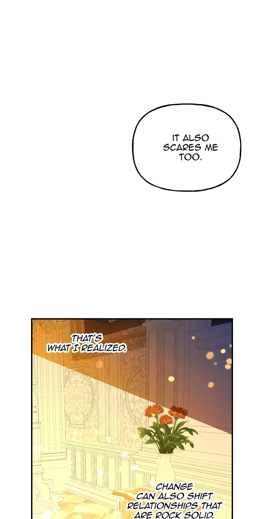 The Archmage's Daughter Chapter 139 Page 22