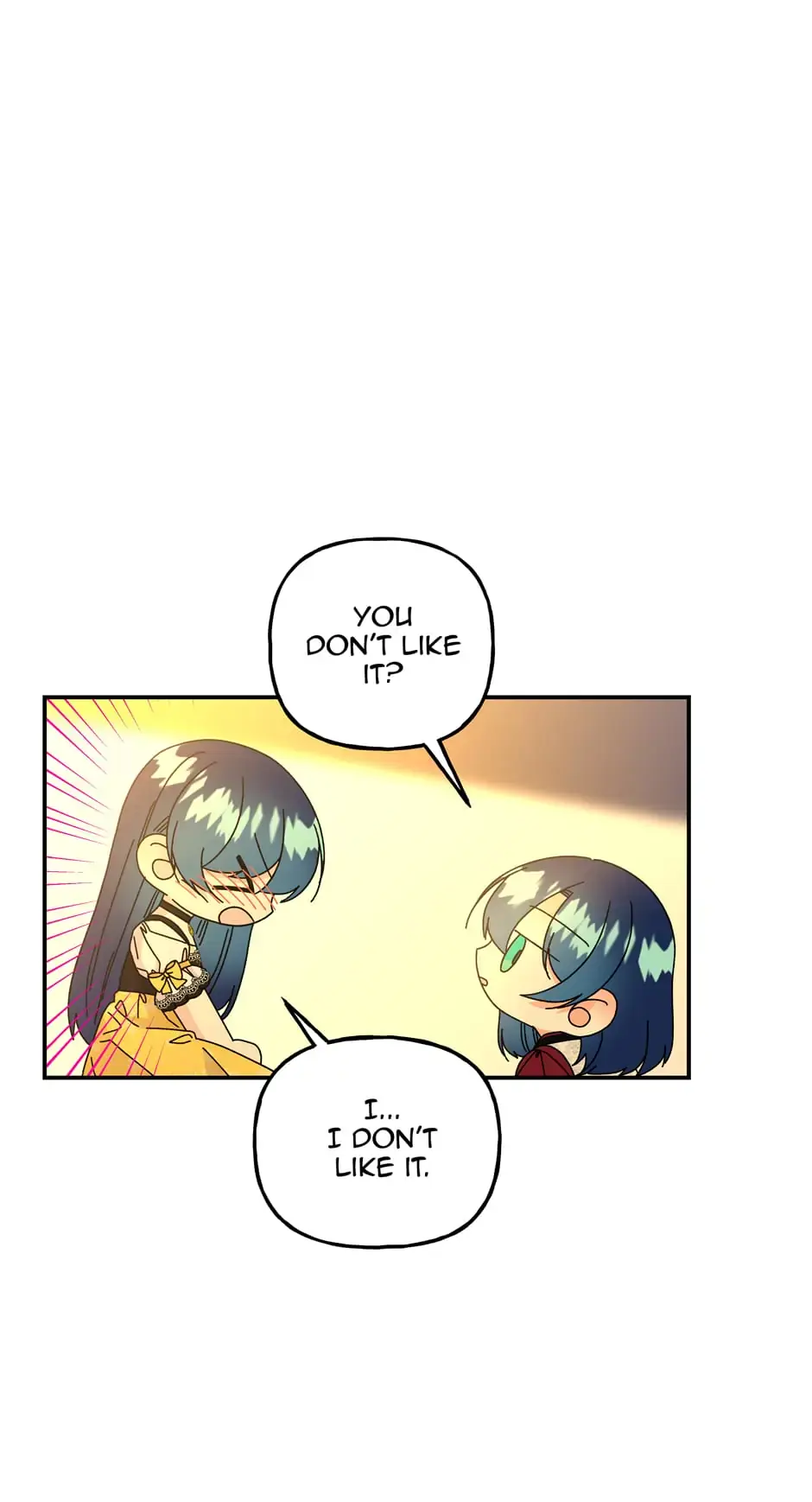 The Archmage's Daughter Chapter 139 Page 26