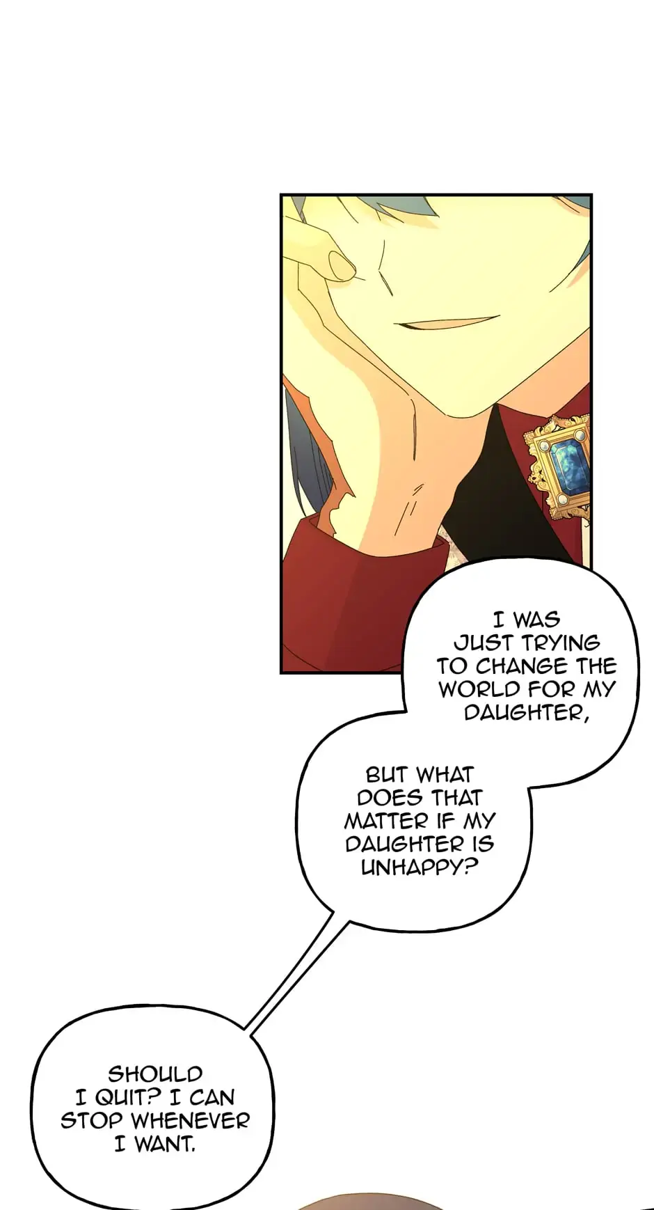 The Archmage's Daughter Chapter 139 Page 27