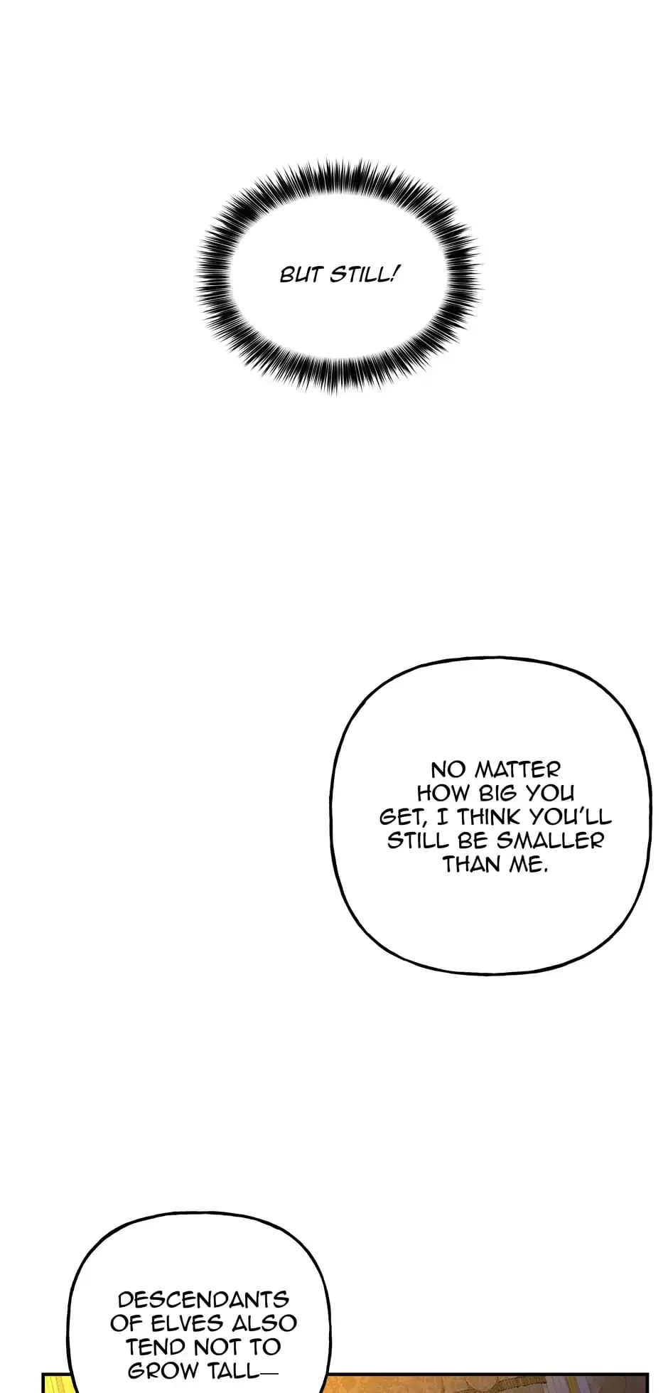 The Archmage's Daughter Chapter 139 Page 32