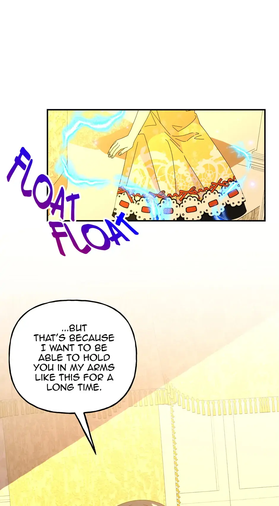 The Archmage's Daughter Chapter 139 Page 40