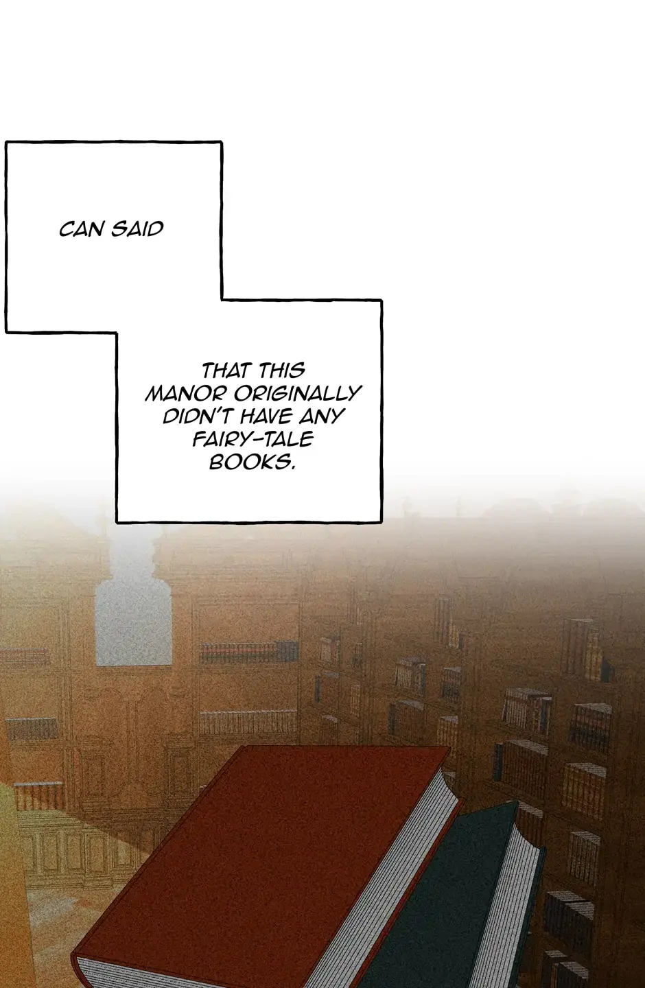 The Archmage's Daughter Chapter 139 Page 55