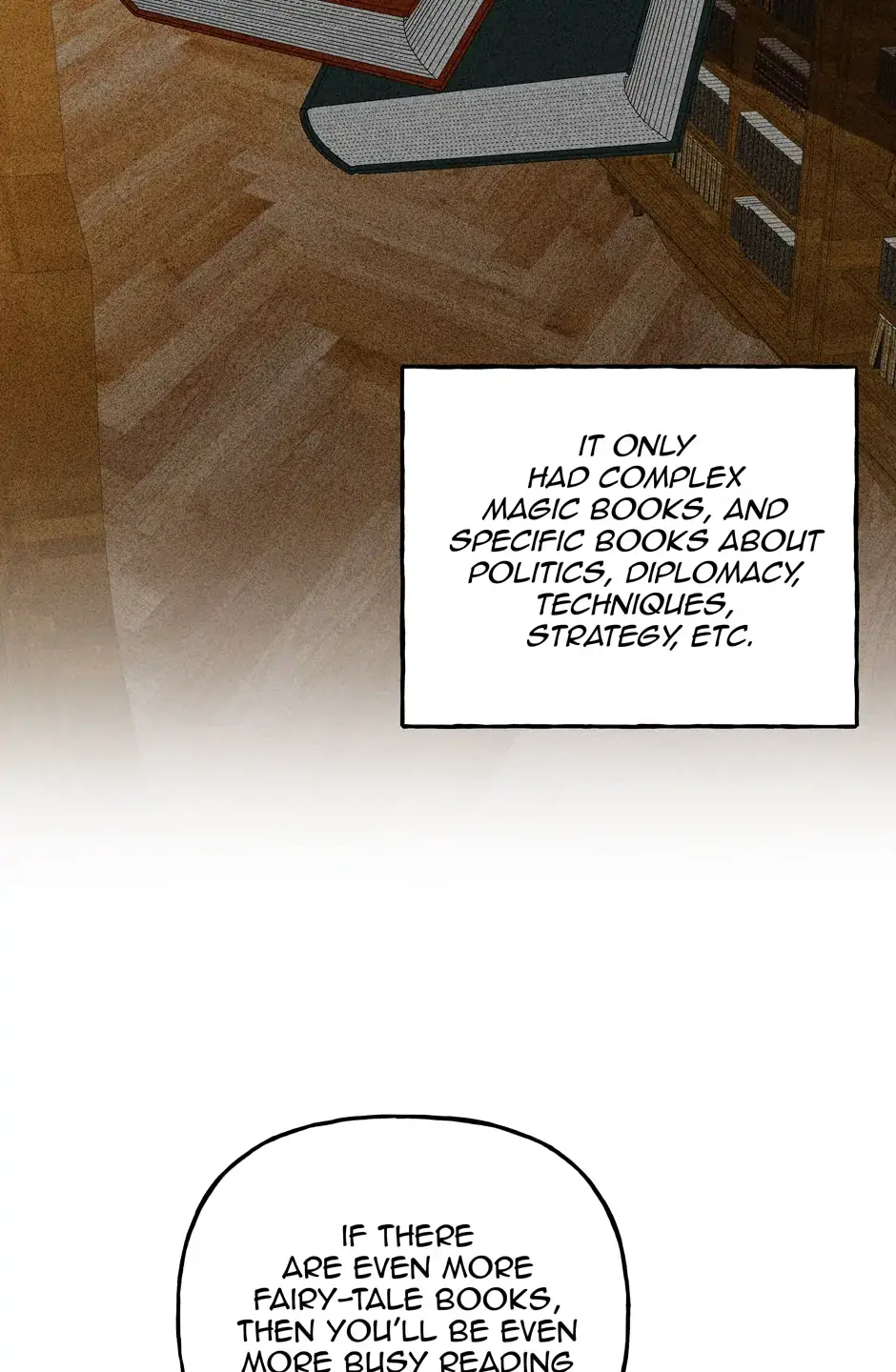 The Archmage's Daughter Chapter 139 Page 56