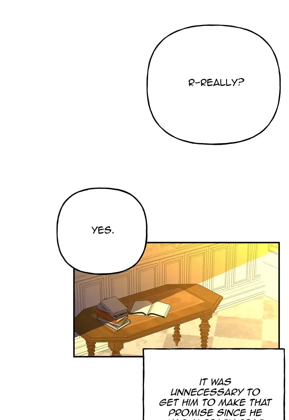 The Archmage's Daughter Chapter 139 Page 58