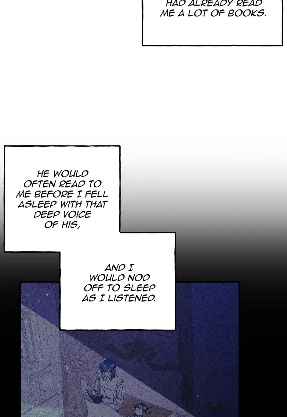 The Archmage's Daughter Chapter 139 Page 59