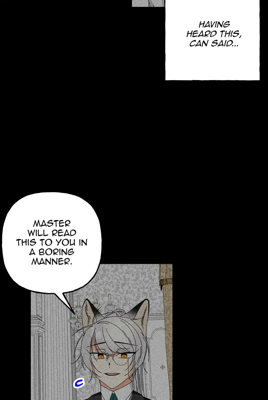 The Archmage's Daughter Chapter 139 Page 62