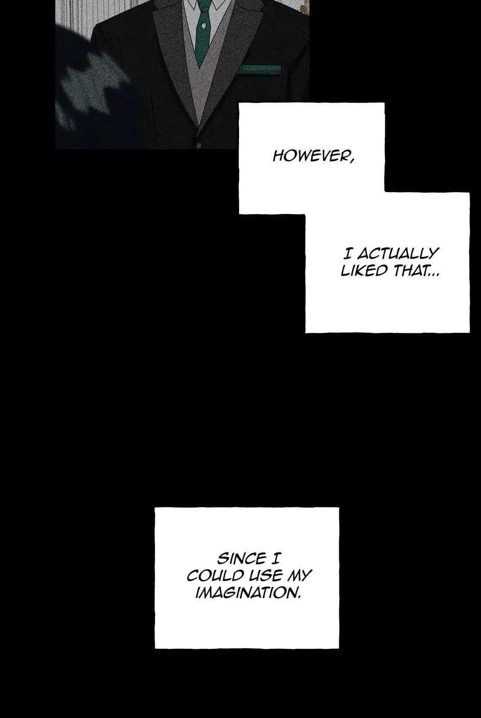 The Archmage's Daughter Chapter 139 Page 63