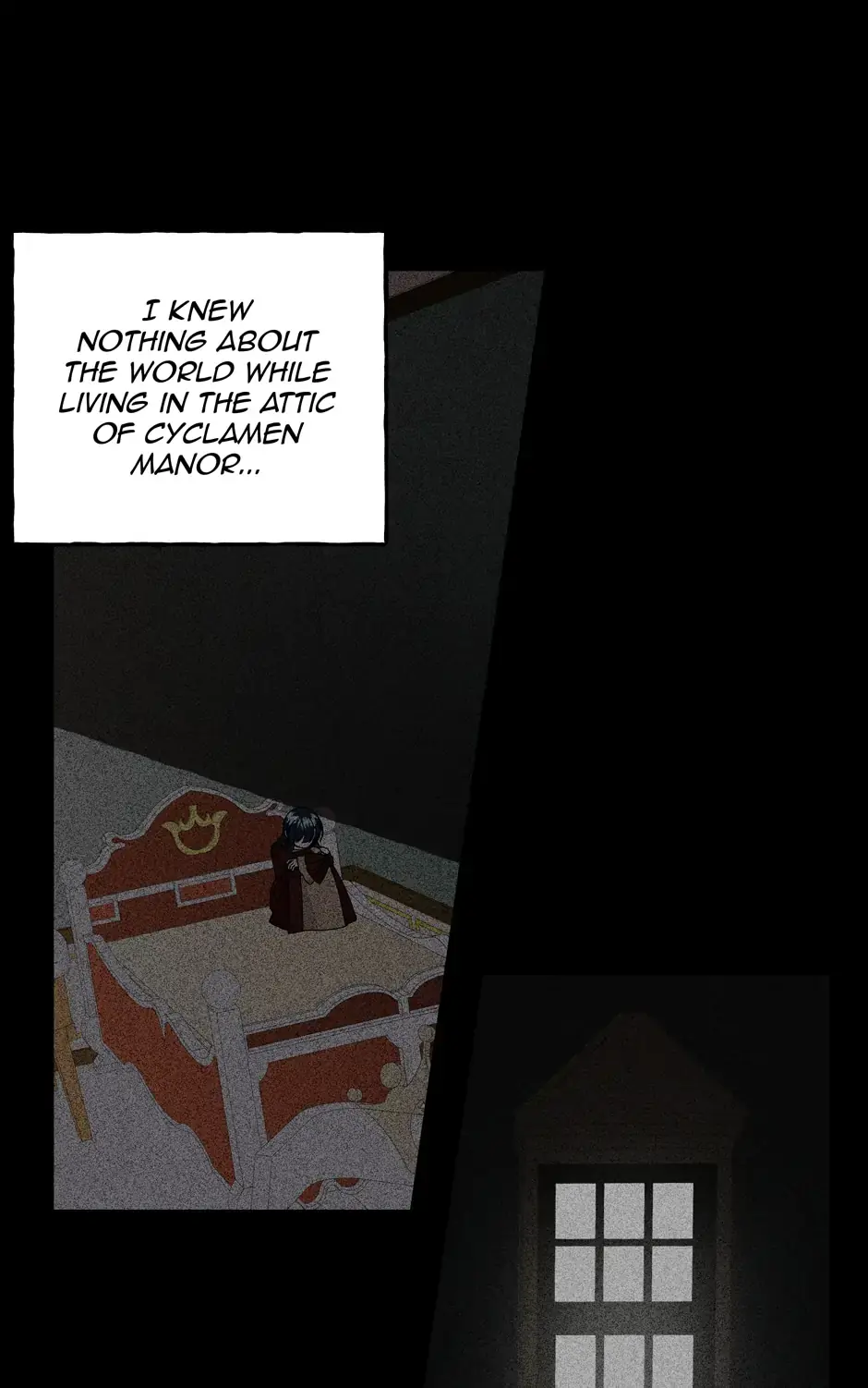 The Archmage's Daughter Chapter 139 Page 64