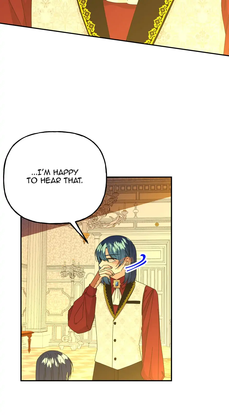 The Archmage's Daughter Chapter 139 Page 69