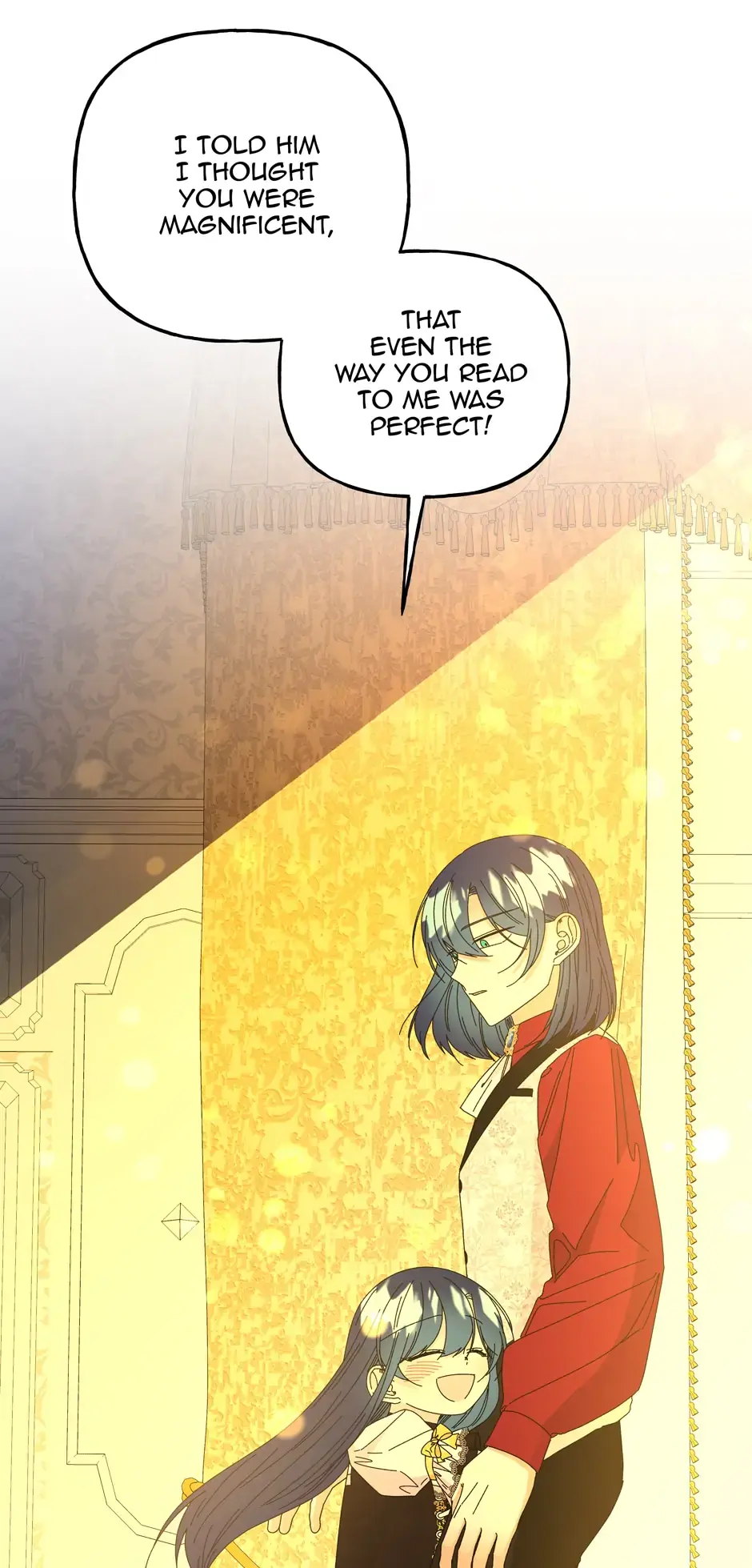 The Archmage's Daughter Chapter 139 Page 73