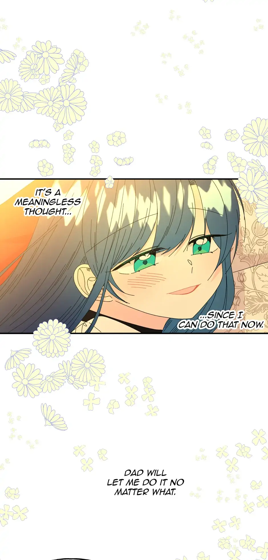 The Archmage's Daughter Chapter 139 Page 75
