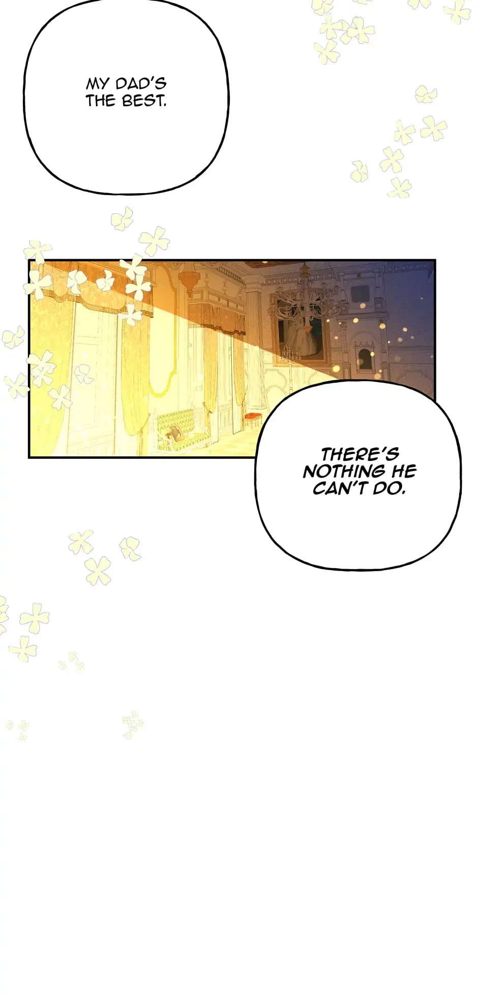 The Archmage's Daughter Chapter 139 Page 76