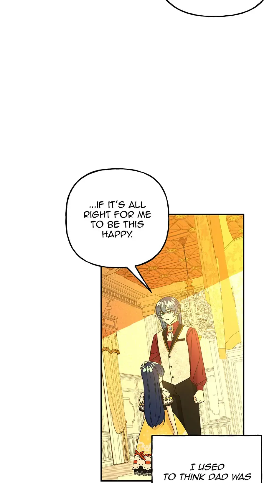 The Archmage's Daughter Chapter 140 Page 4