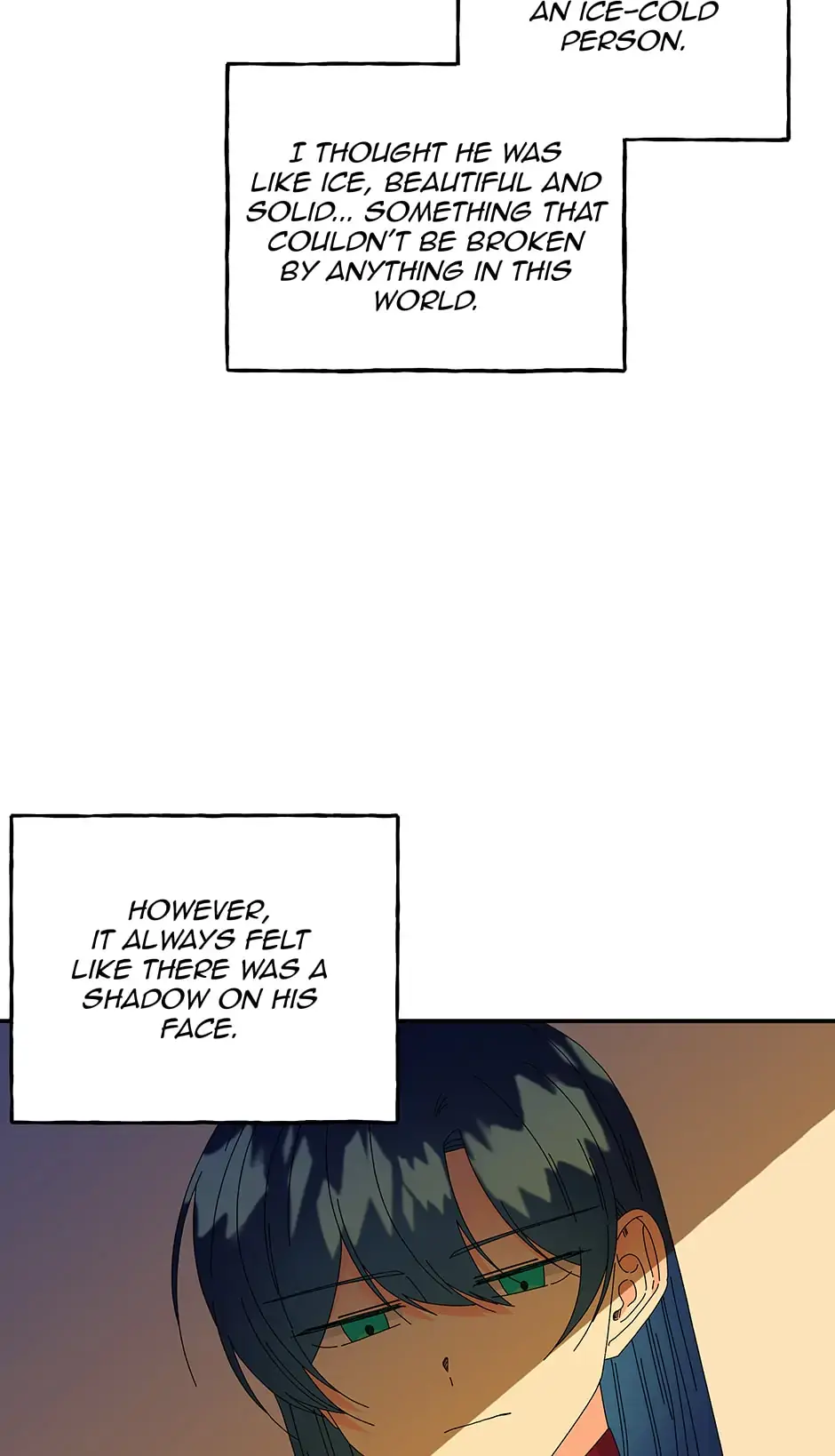 The Archmage's Daughter Chapter 140 Page 5