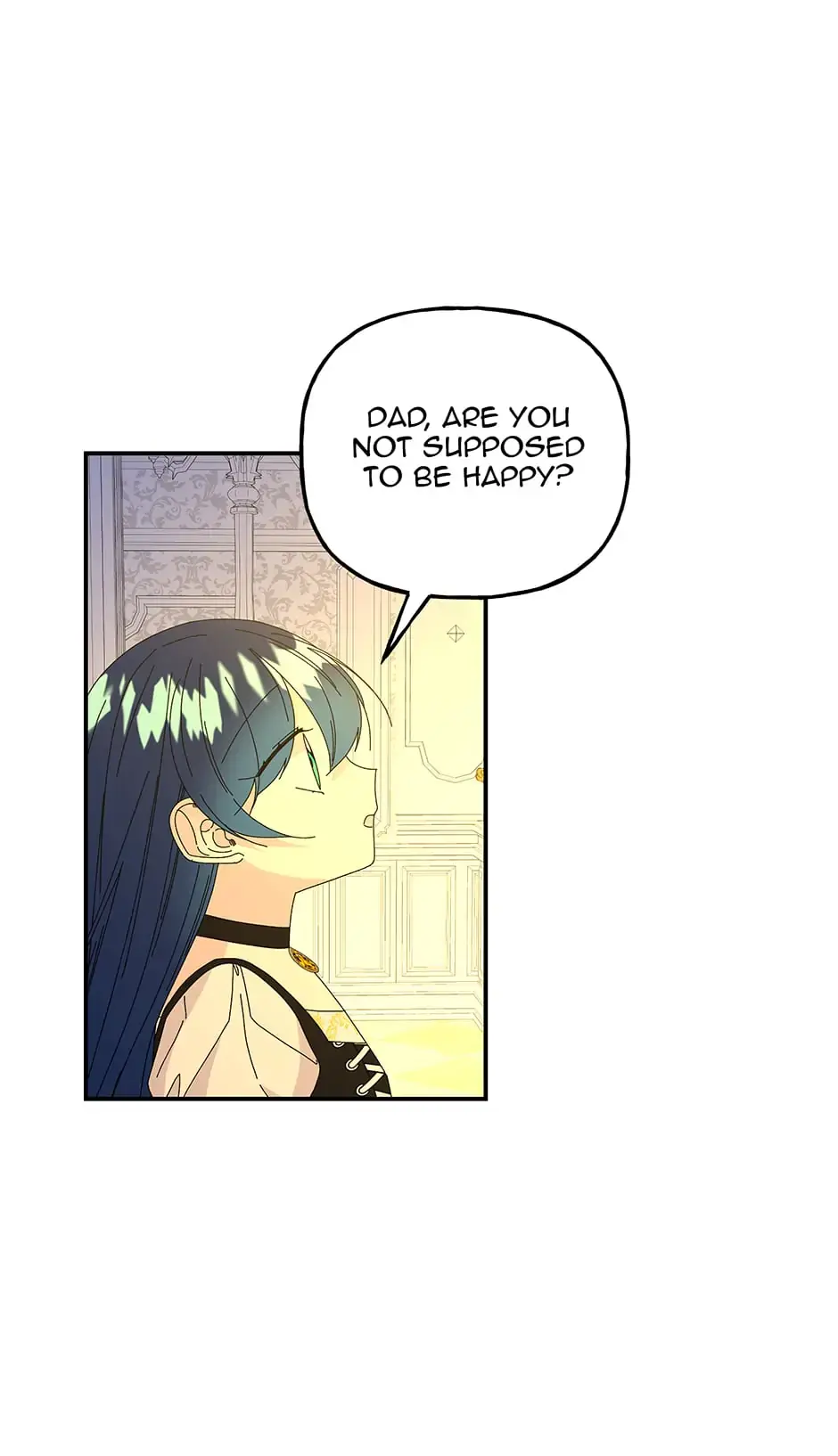 The Archmage's Daughter Chapter 140 Page 7