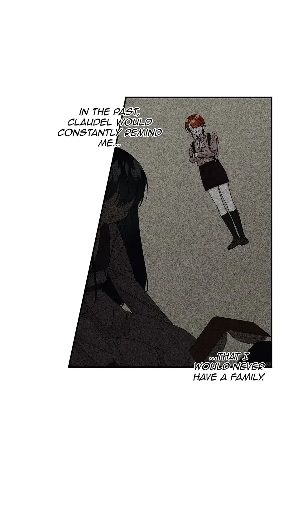 The Archmage's Daughter Chapter 140 Page 8