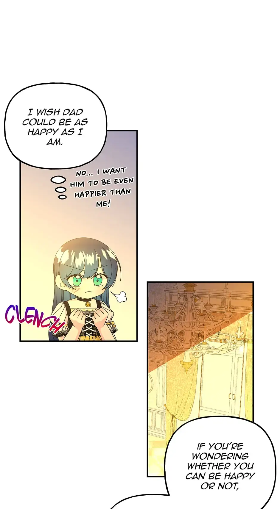 The Archmage's Daughter Chapter 140 Page 12