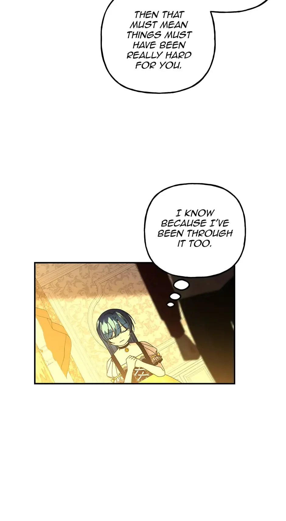 The Archmage's Daughter Chapter 140 Page 13