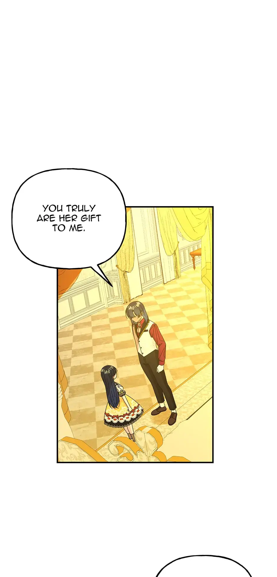 The Archmage's Daughter Chapter 140 Page 16