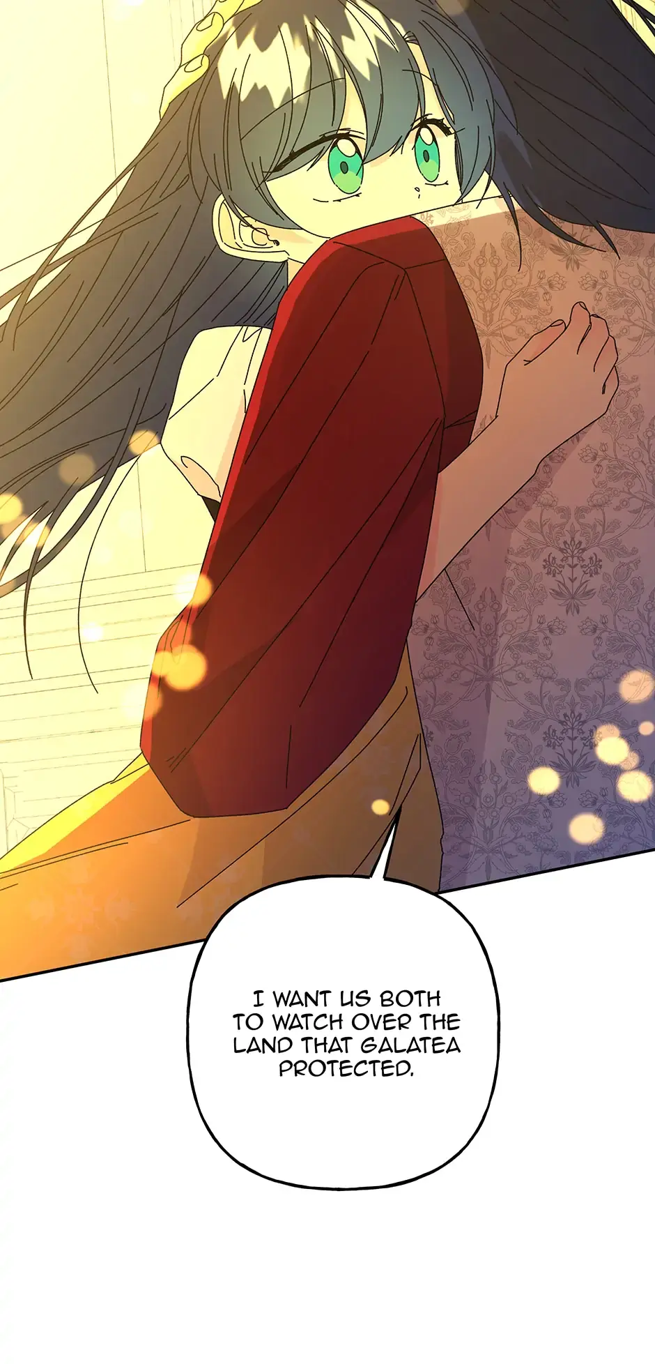 The Archmage's Daughter Chapter 140 Page 19