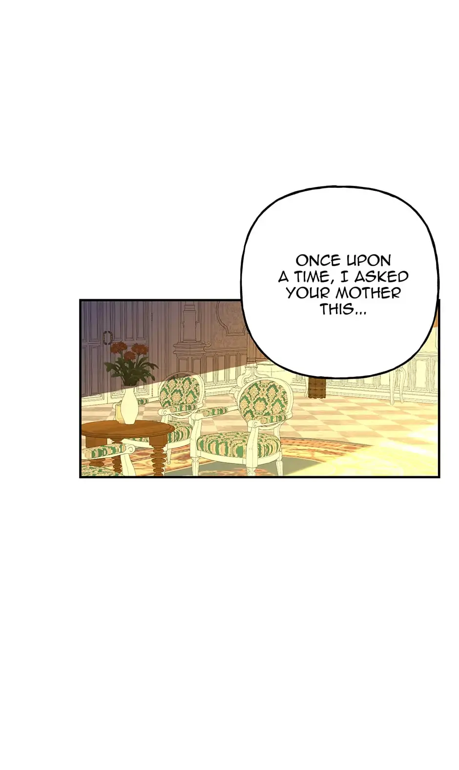 The Archmage's Daughter Chapter 140 Page 21