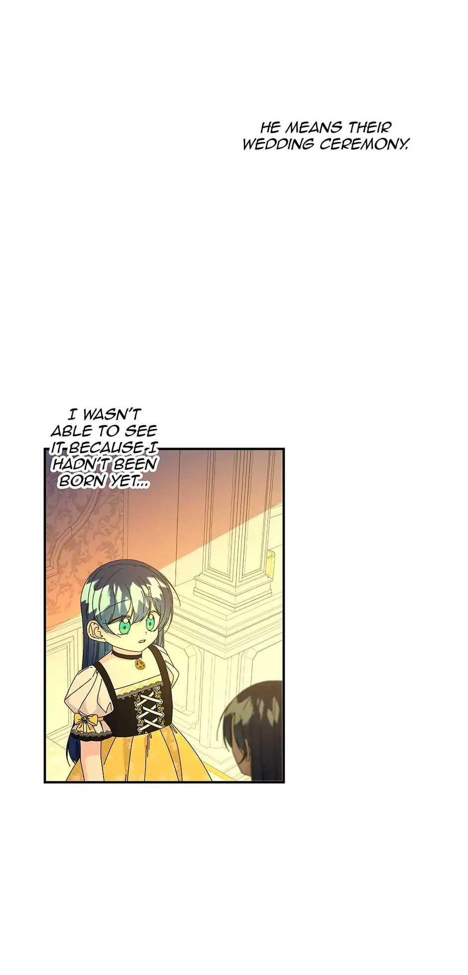The Archmage's Daughter Chapter 140 Page 24