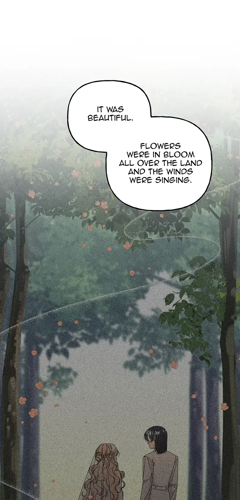 The Archmage's Daughter Chapter 140 Page 25