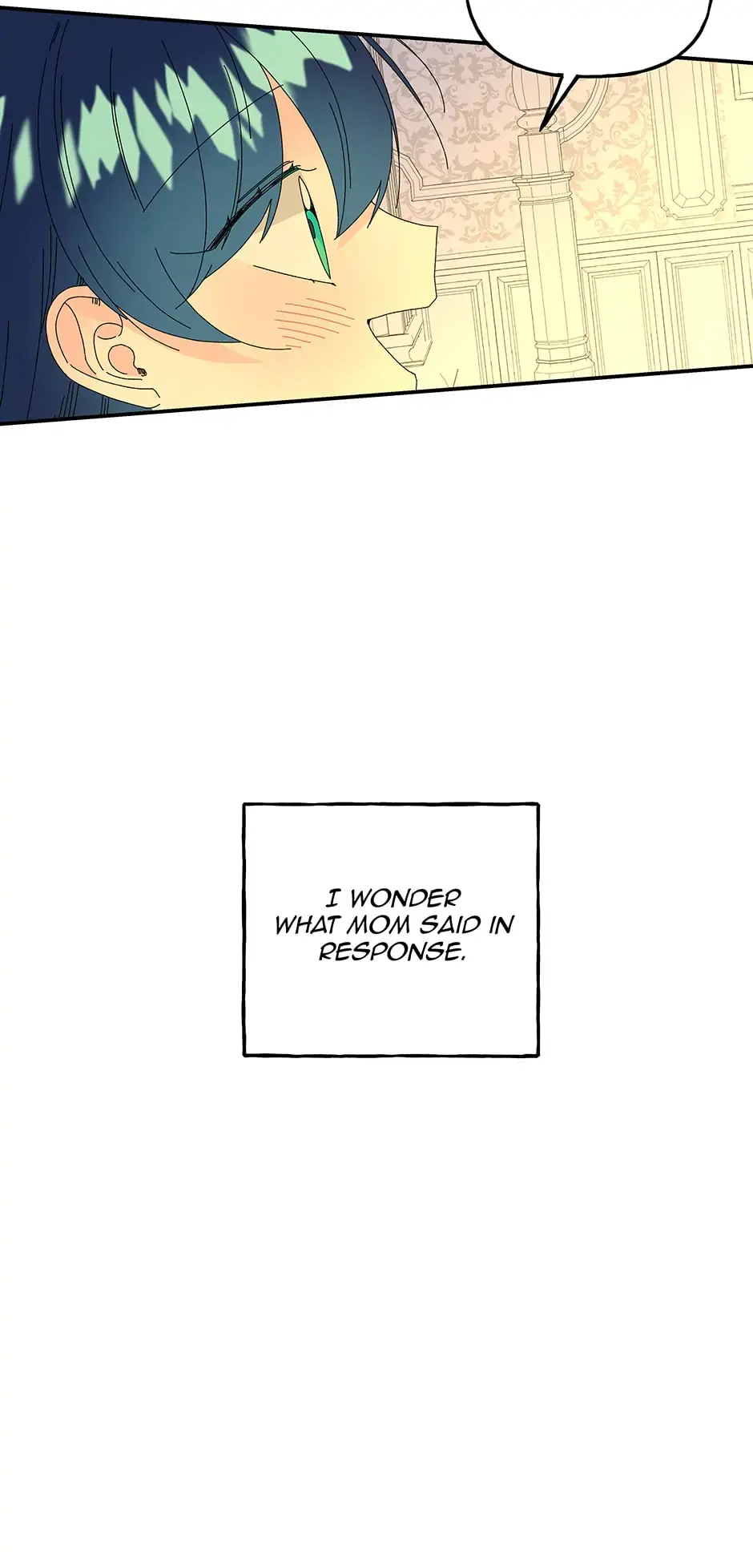 The Archmage's Daughter Chapter 140 Page 27