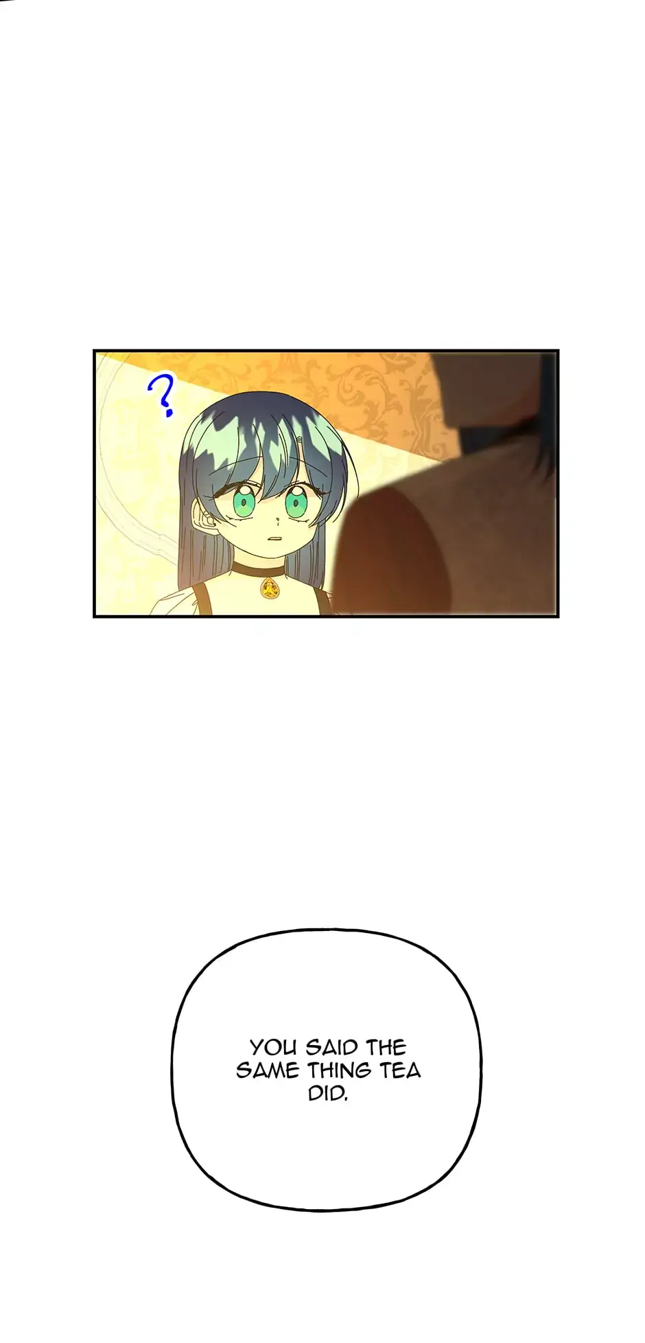 The Archmage's Daughter Chapter 140 Page 31
