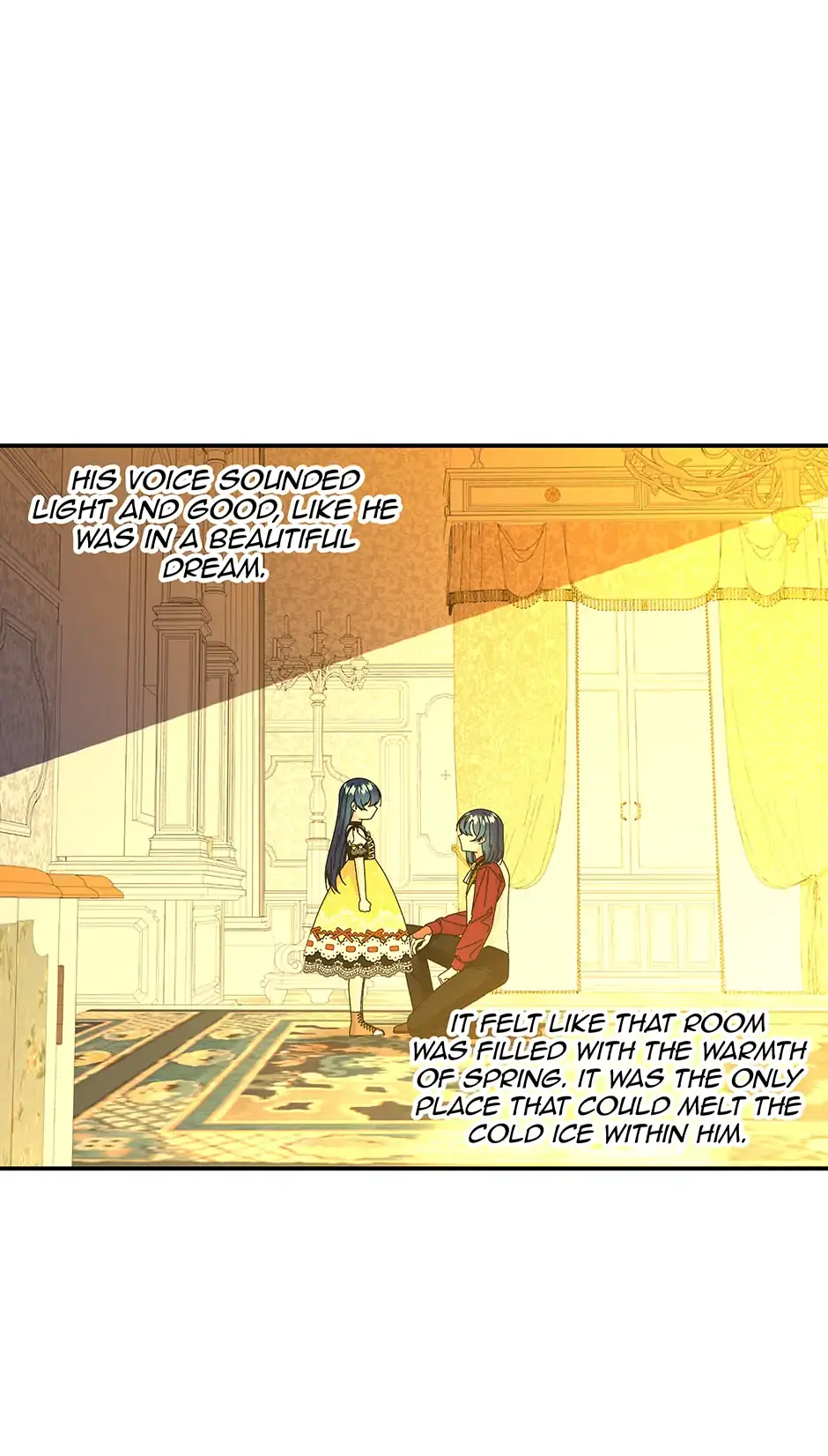 The Archmage's Daughter Chapter 140 Page 32