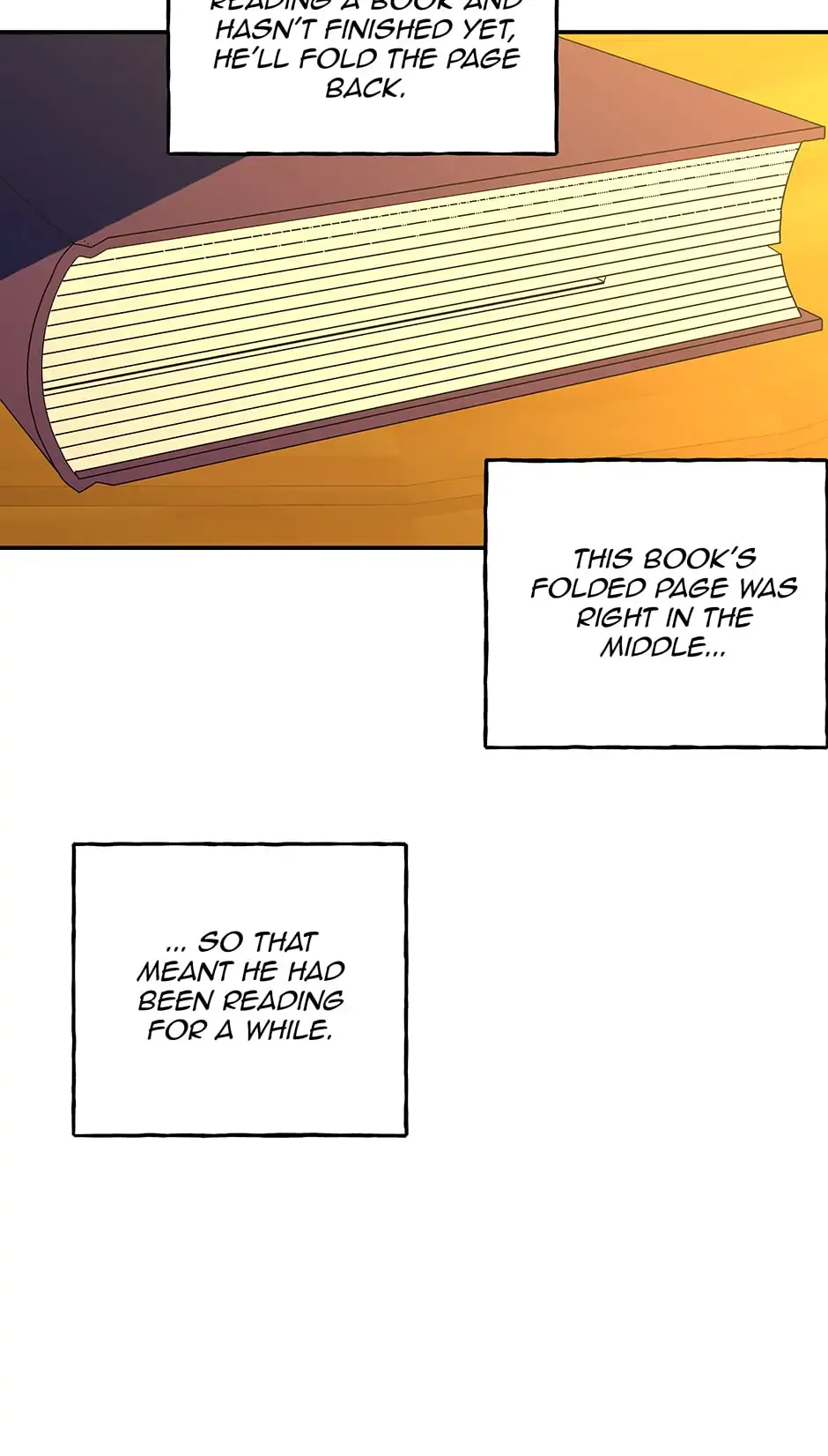 The Archmage's Daughter Chapter 140 Page 42