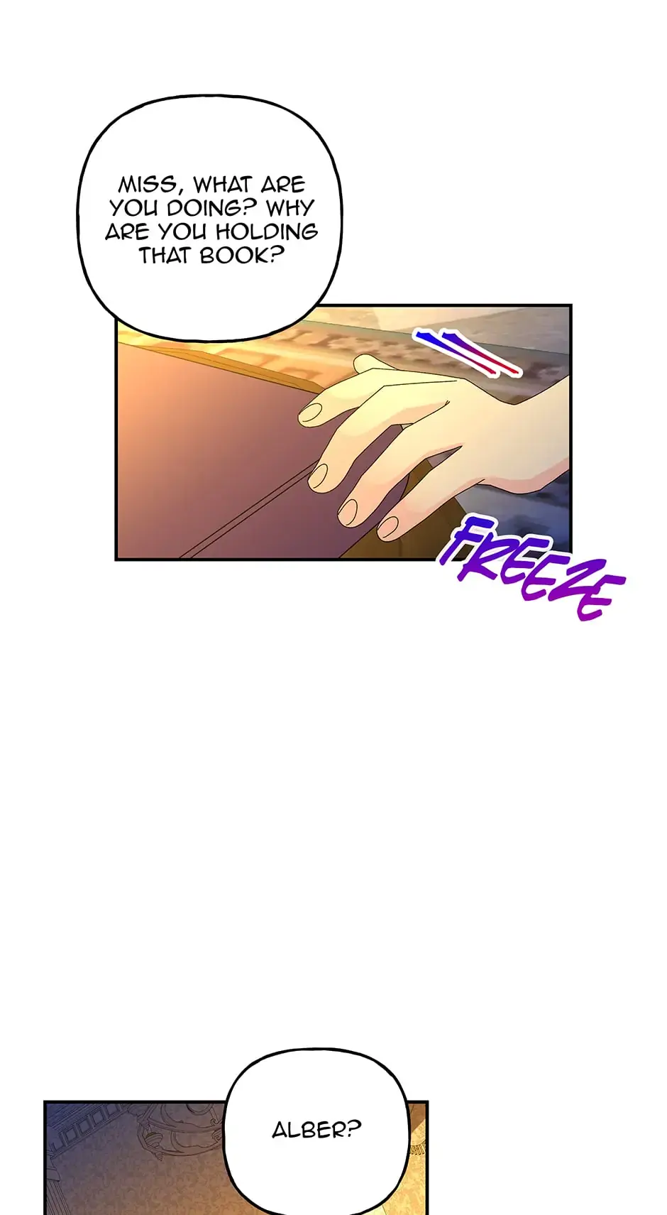 The Archmage's Daughter Chapter 140 Page 45