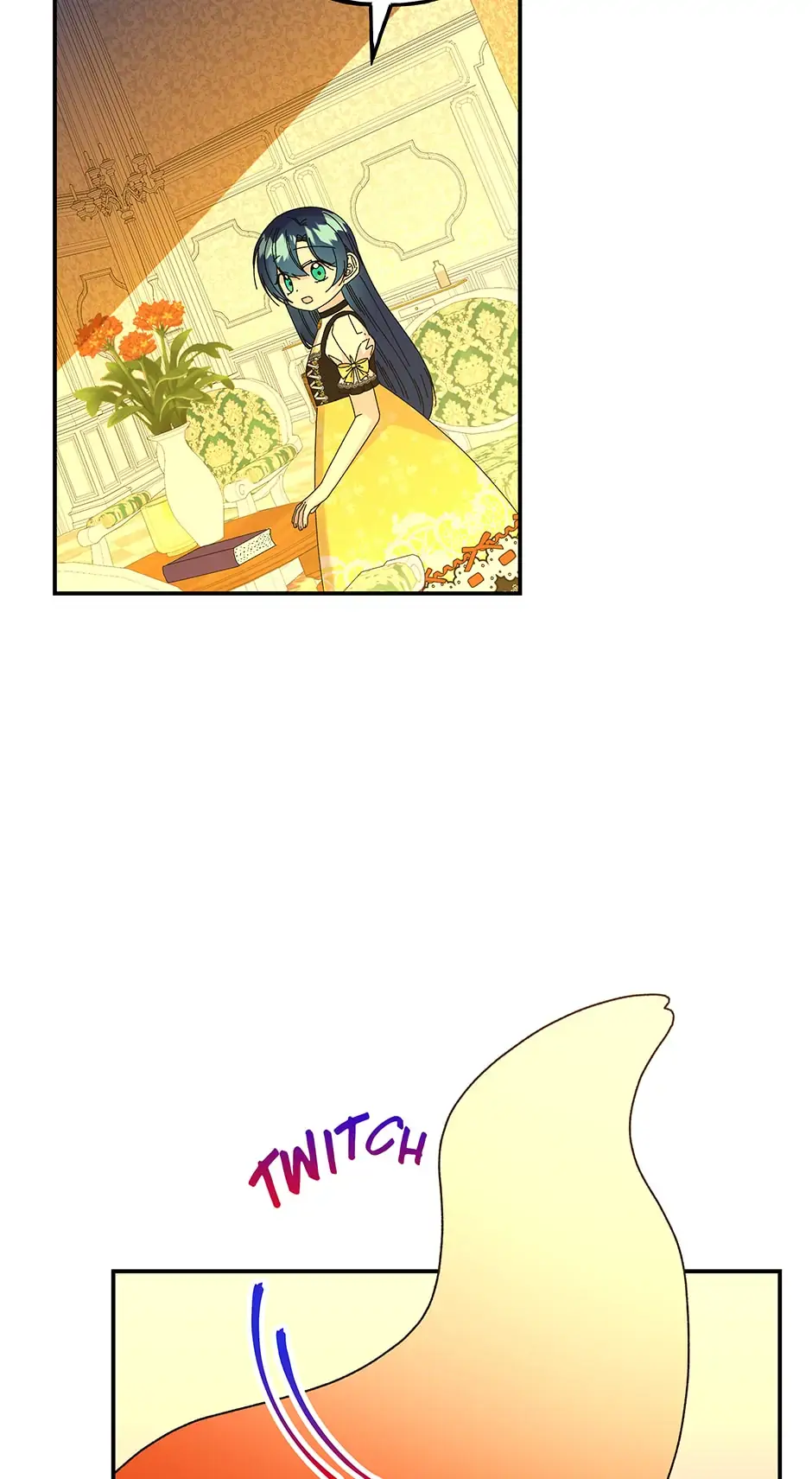 The Archmage's Daughter Chapter 140 Page 46