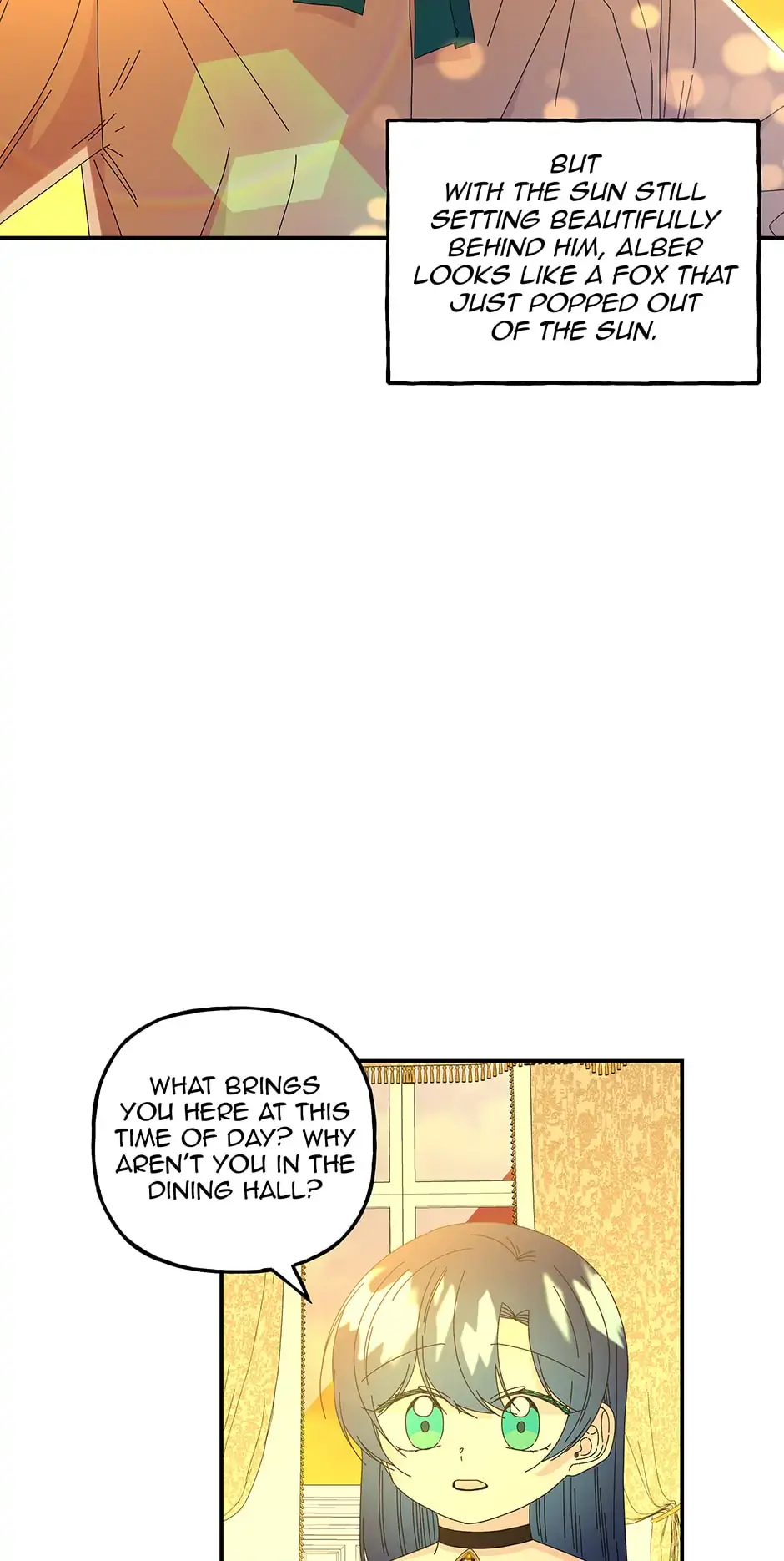 The Archmage's Daughter Chapter 140 Page 50
