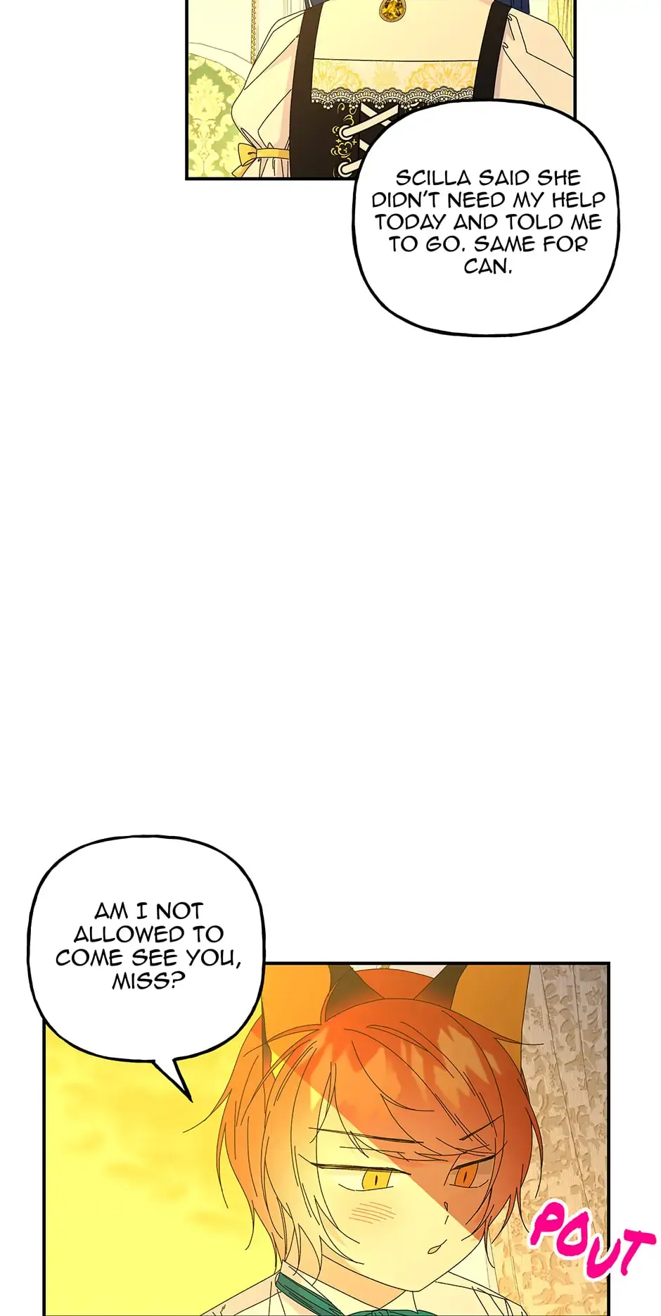 The Archmage's Daughter Chapter 140 Page 51