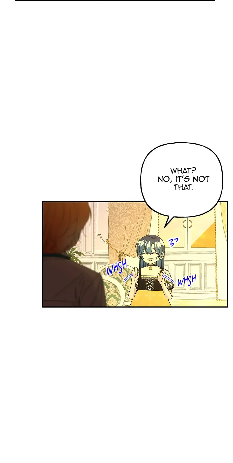 The Archmage's Daughter Chapter 140 Page 52