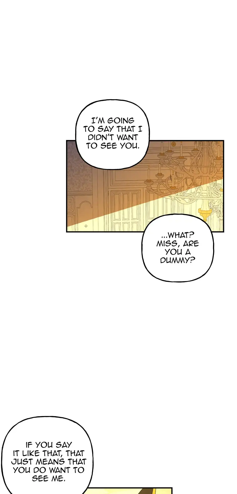 The Archmage's Daughter Chapter 140 Page 59