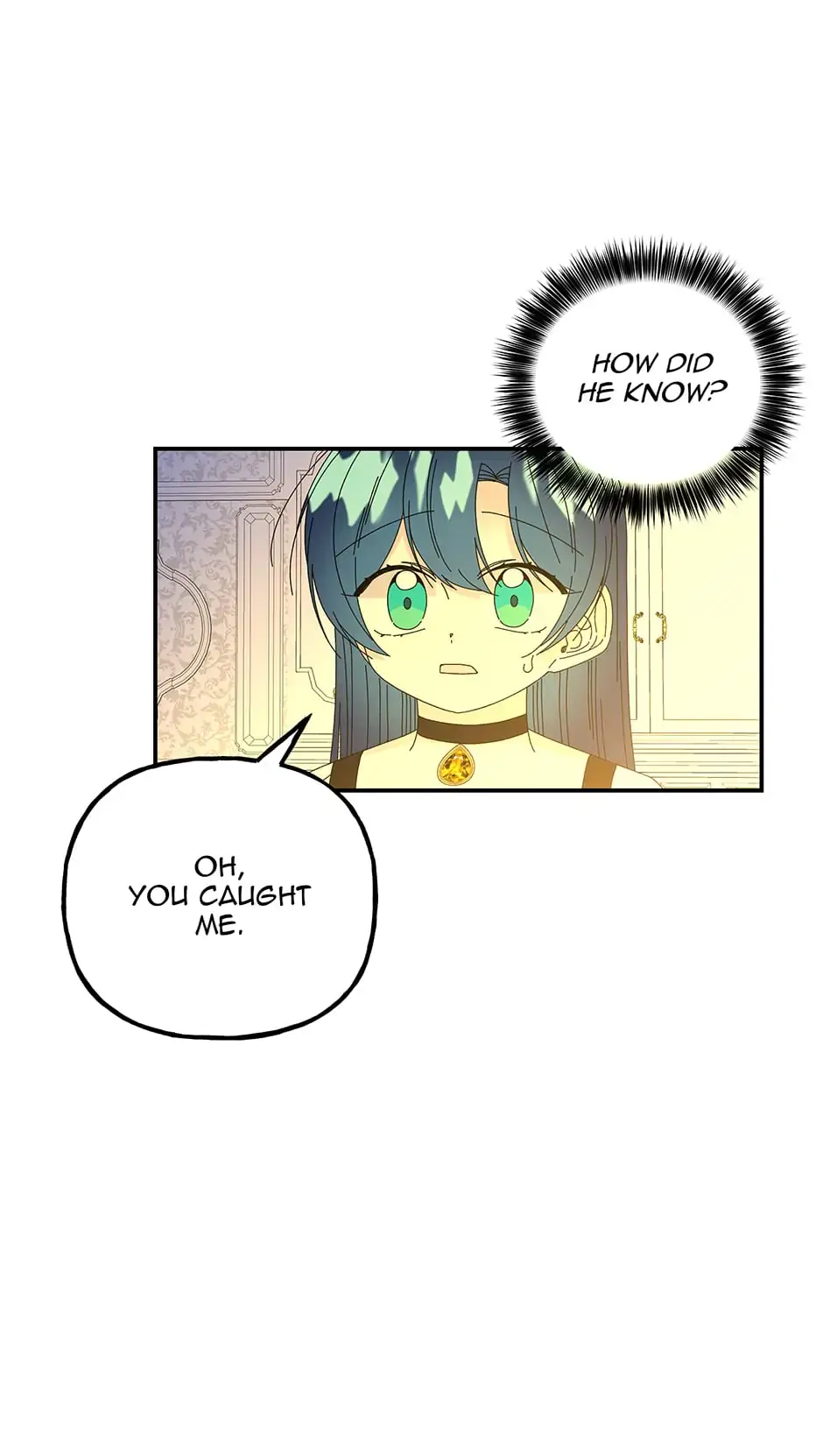 The Archmage's Daughter Chapter 140 Page 61