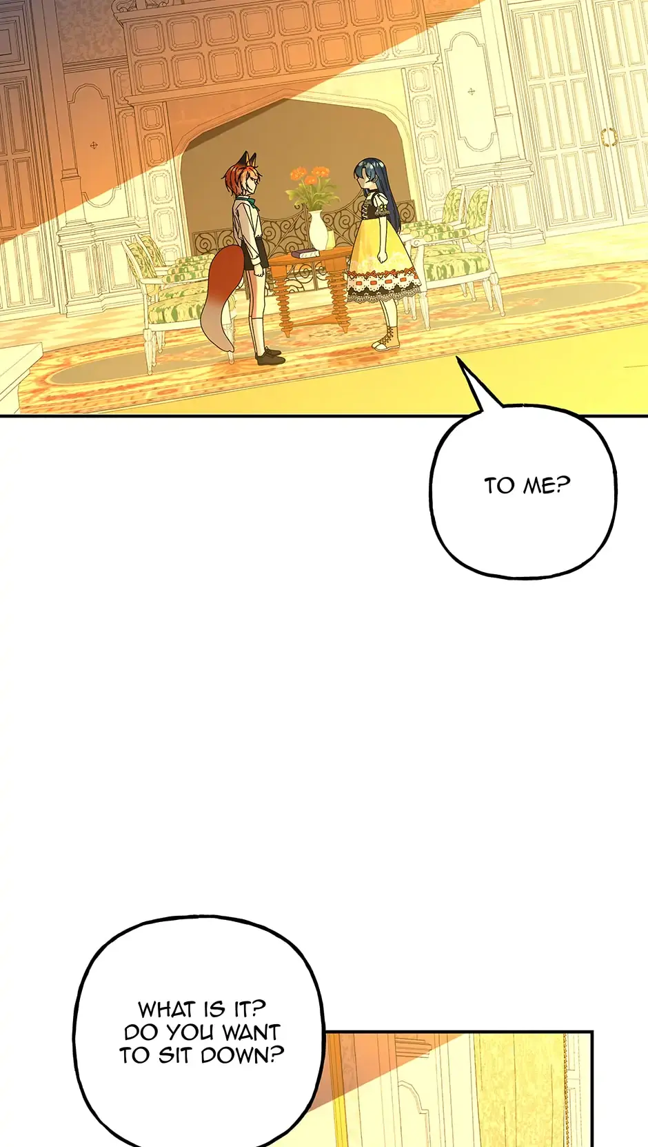 The Archmage's Daughter Chapter 140 Page 63