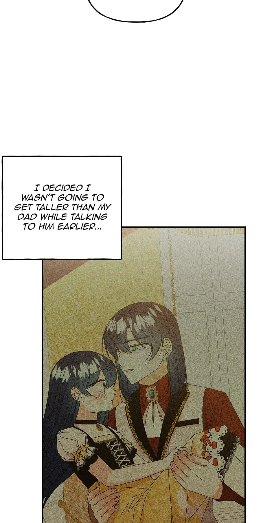 The Archmage's Daughter Chapter 141 Page 4