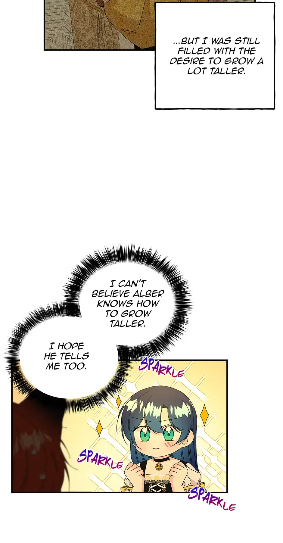 The Archmage's Daughter Chapter 141 Page 5