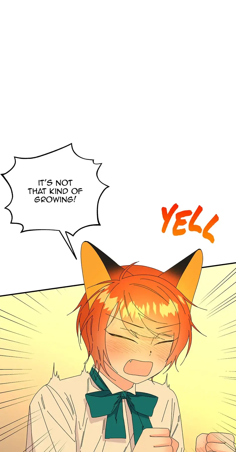 The Archmage's Daughter Chapter 141 Page 6