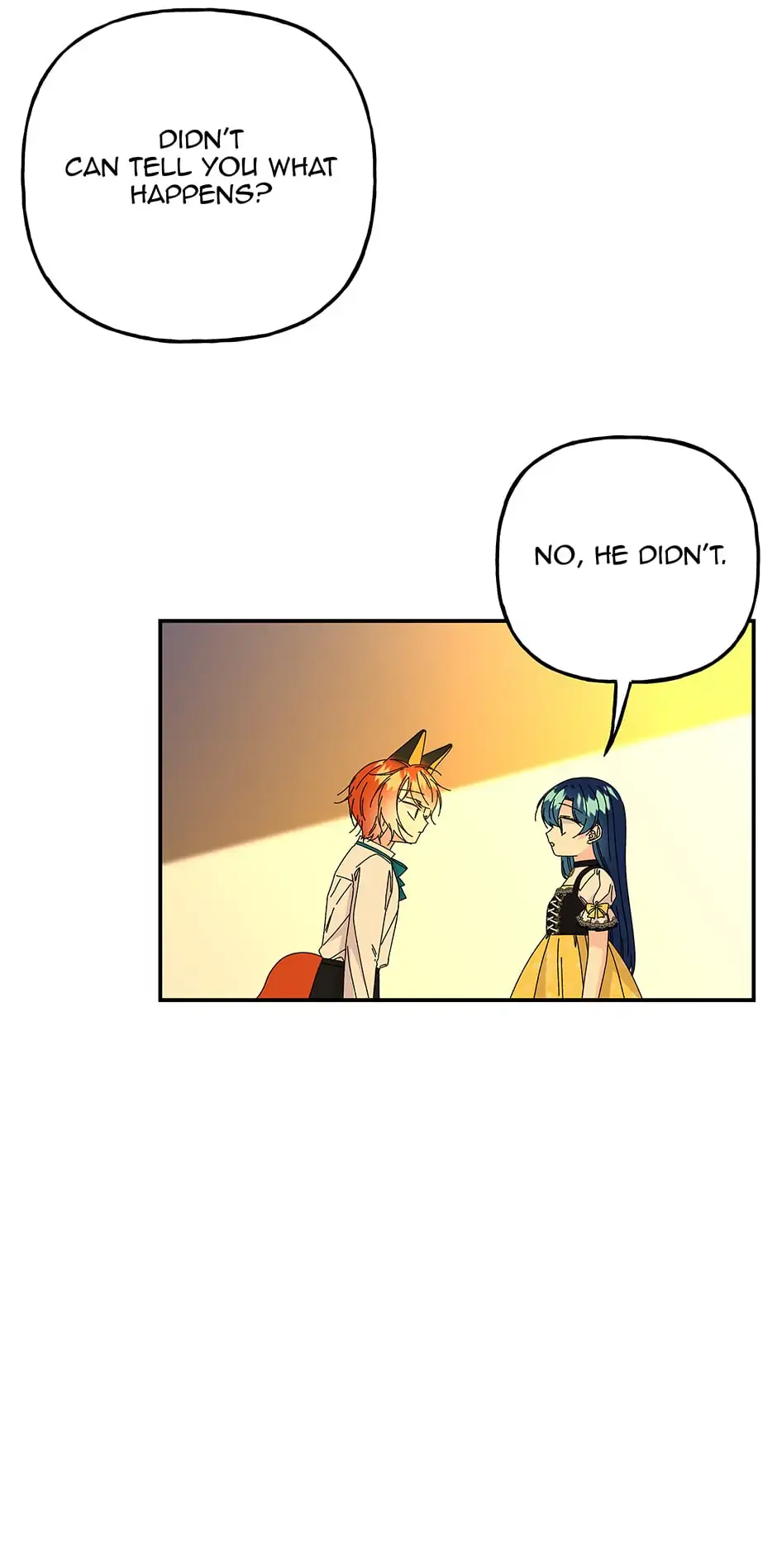 The Archmage's Daughter Chapter 141 Page 13