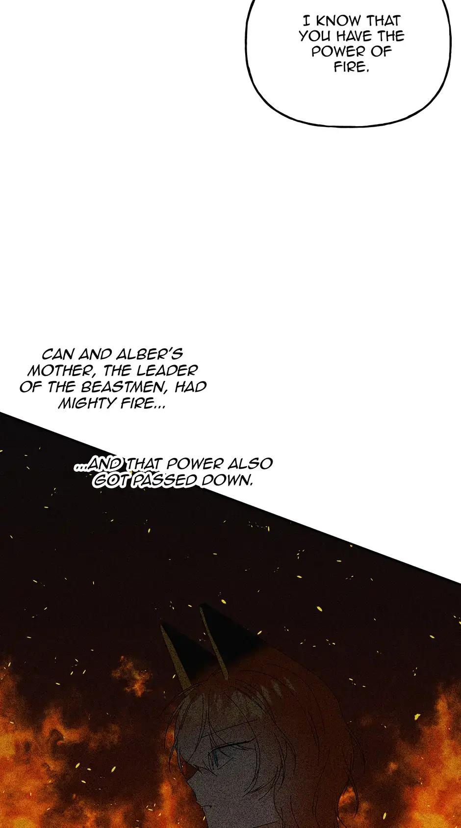 The Archmage's Daughter Chapter 141 Page 15