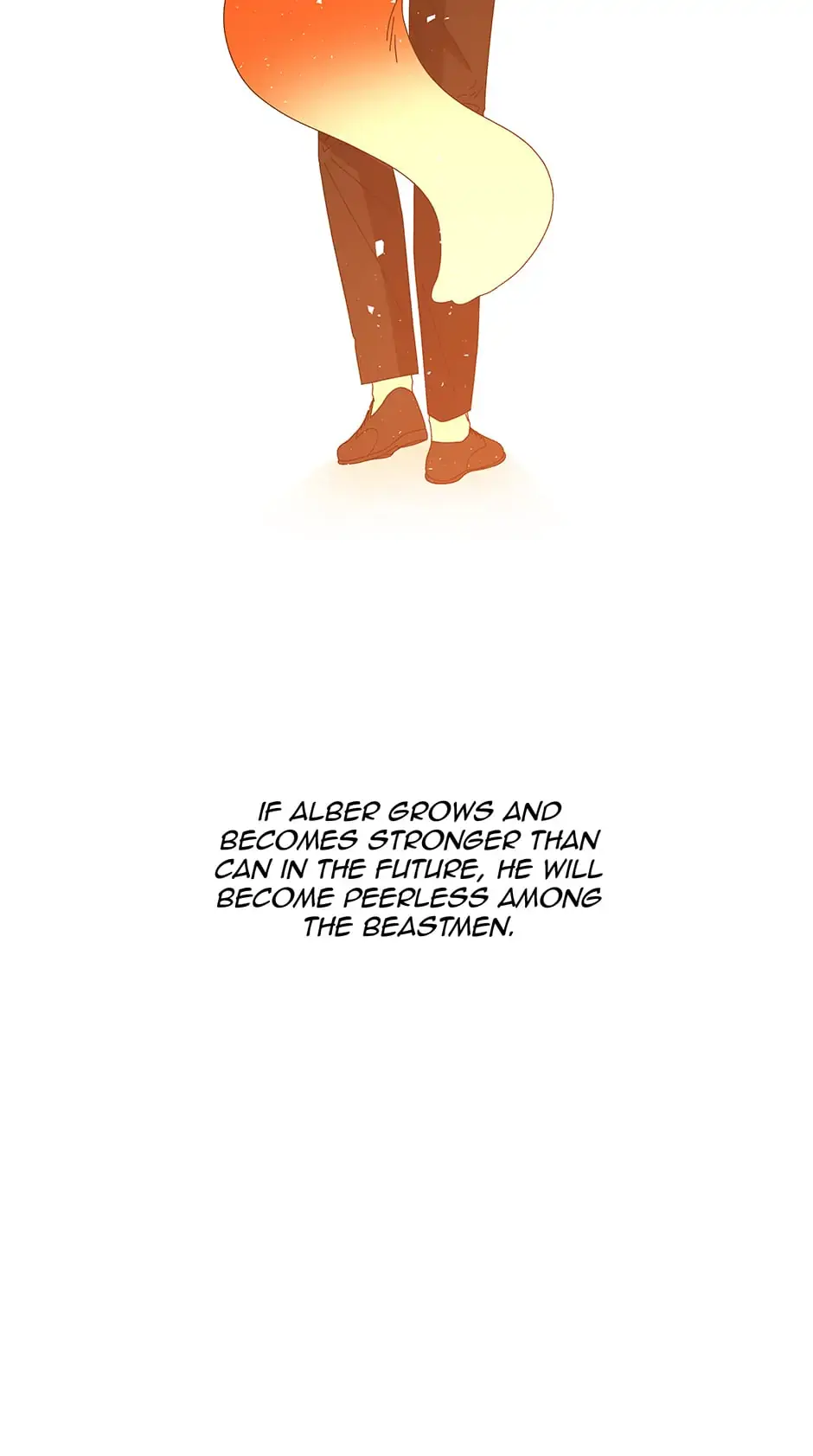The Archmage's Daughter Chapter 141 Page 18