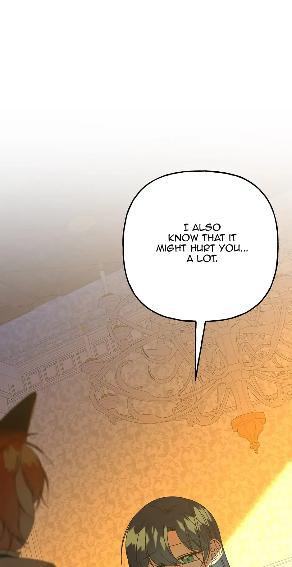 The Archmage's Daughter Chapter 141 Page 20