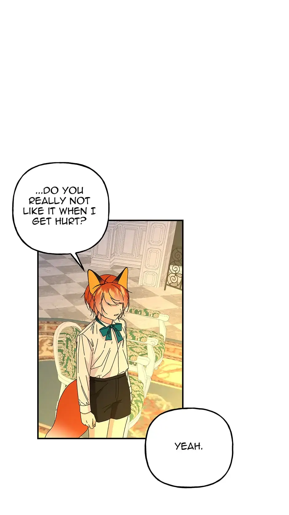 The Archmage's Daughter Chapter 141 Page 23
